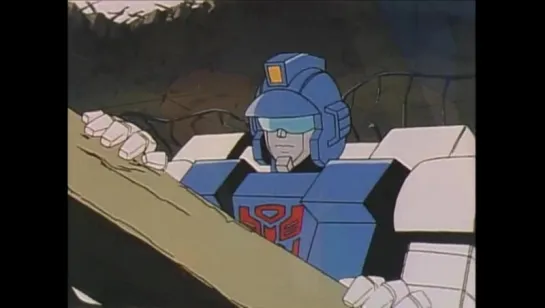 Transformers: Victory - 05