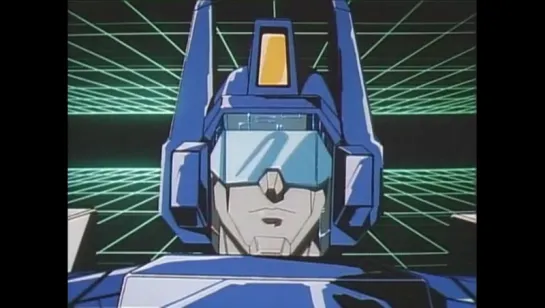 Transformers: Victory - 01