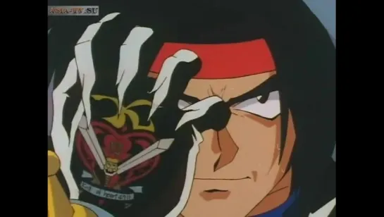 Mobile Fighter G Gundam - 10