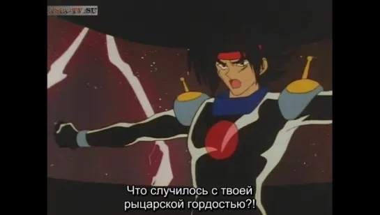 Mobile Fighter G Gundam - 14