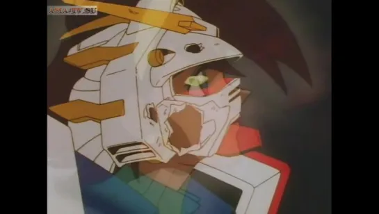 Mobile Fighter G Gundam - 24