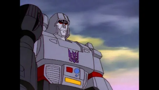 The Transformers (G1) - 1x03 - More Than Meets The Eye Pt3