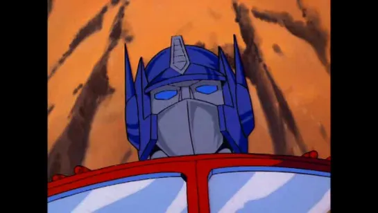 The Transformers (G1) - 1x10 - War of the Dionbots