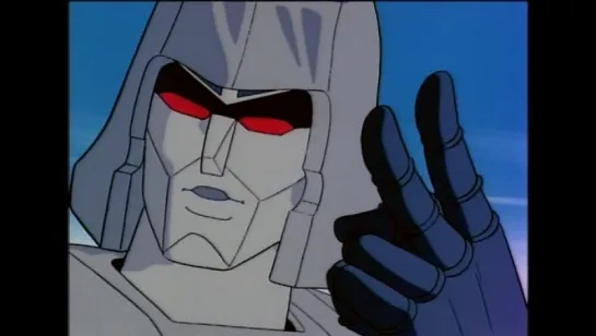 The Transformers (G1) - 2x04 - Attack of the Autobots