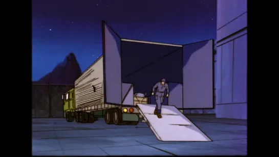 The Transformers (G1) - 2x20 - Megatrons Master Plan Pt2