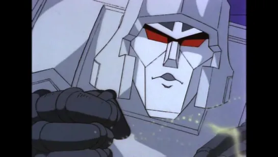 The Transformers (G1) - 2x22 - Desertion of the Dinobots Pt2