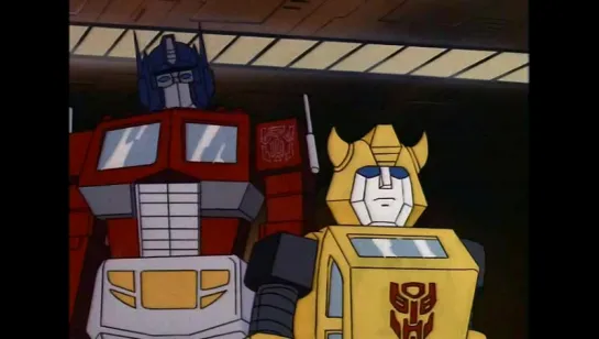 The Transformers (G1) - 2x32 - Kremzeek!