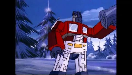 The Transformers (G1) - 2x41 - The Key to Vector Sigma Pt2