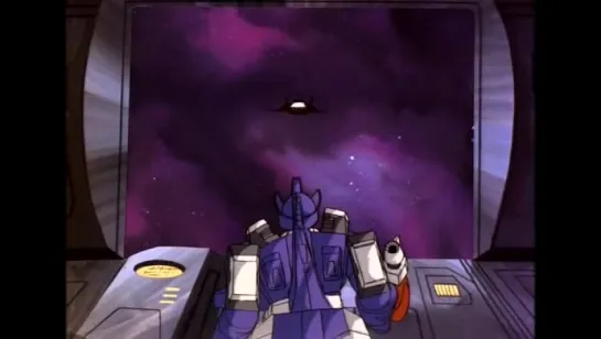 The Transformers (G1) - 3x14 - Fight or Flee