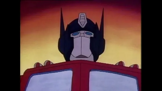 The Transformers (G1) - Season 4 - The Rebirth