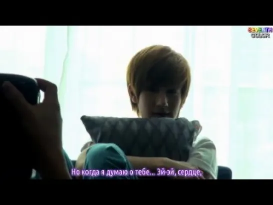 [RUS.SUB][10.06.2014] Boyfriend – 10 Minutes Ago