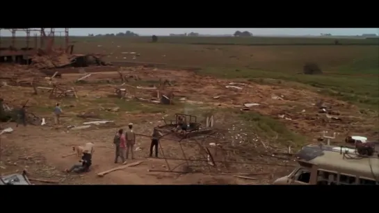 Смерч / Twister (1996)