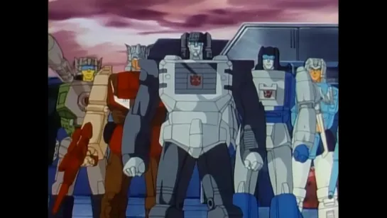 Transformers: The Headmasters - 02