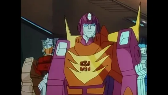 Transformers: The Headmasters - 03