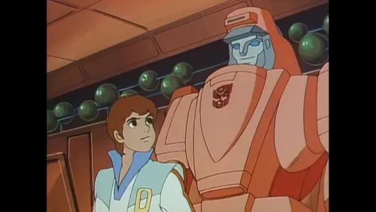 Transformers: The Headmasters - 06