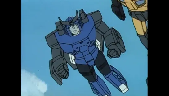 Transformers: The Headmasters - 11