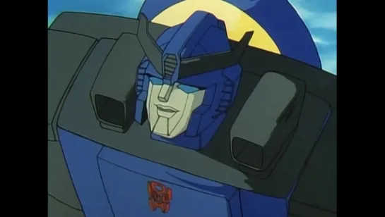 Transformers: The Headmasters - 12