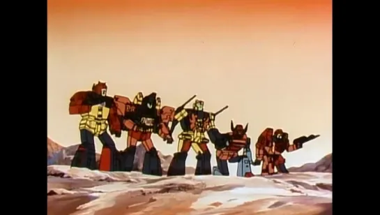 Transformers: The Headmasters - 14