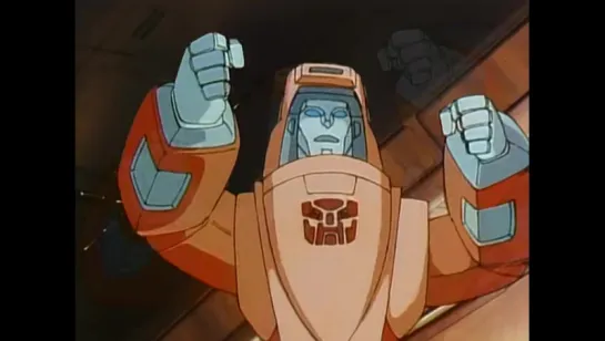 Transformers: The Headmasters - 15