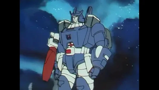 Transformers: The Headmasters - 18