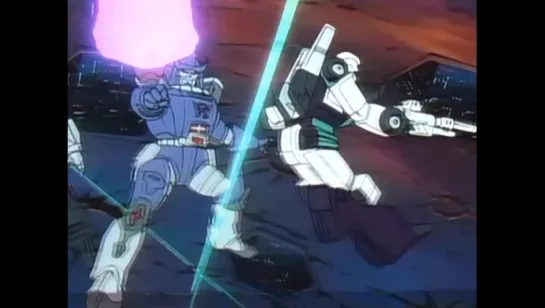 Transformers: The Headmasters - 19