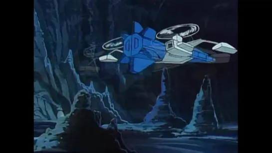 Transformers: The Headmasters - 21