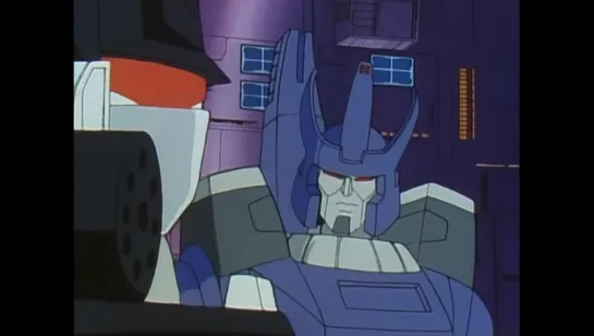 Transformers: The Headmasters - 24