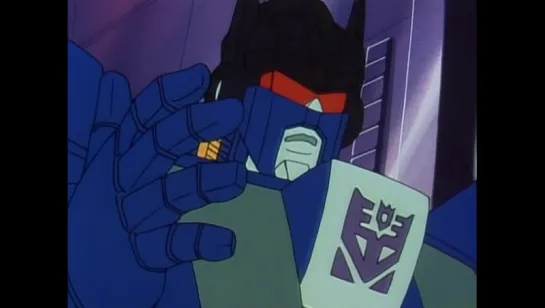 Transformers: The Headmasters - 25