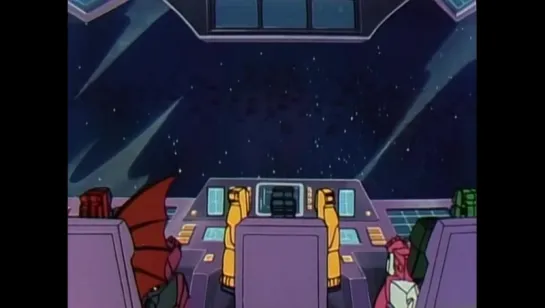 Transformers: The Headmasters - 30