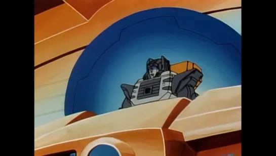 Transformers: The Headmasters - 32