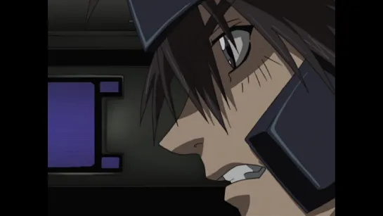 Full Metal Panic! - 20