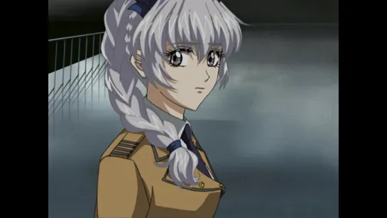 Full Metal Panic! - 24