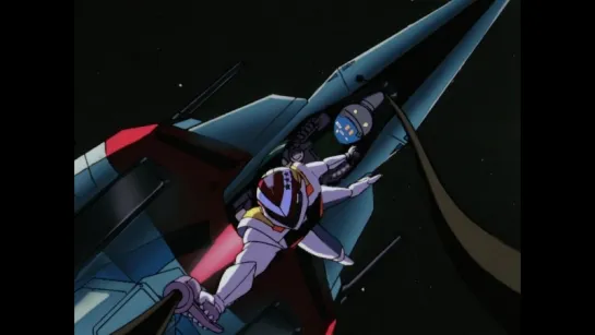 Macross II: Lovers Again - 03