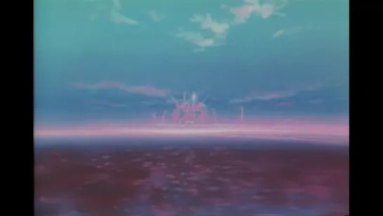 Macross II: Lovers Again - 05