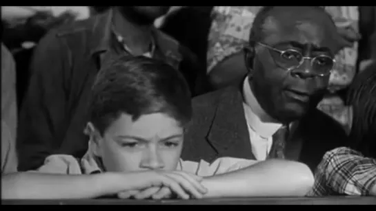 Убить пересмешника / To Kill a Mockingbird 1962