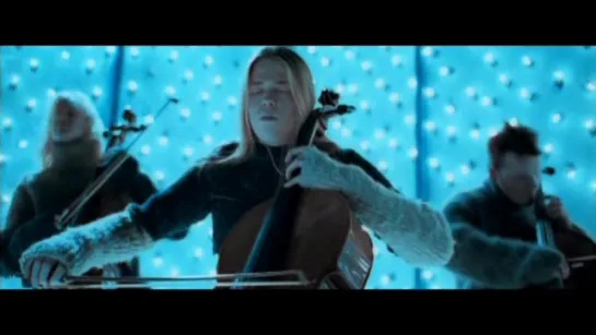 Apocalyptica - Nothing Else Matters (1998)