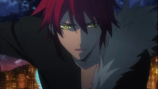 Aquarion Evol - 15