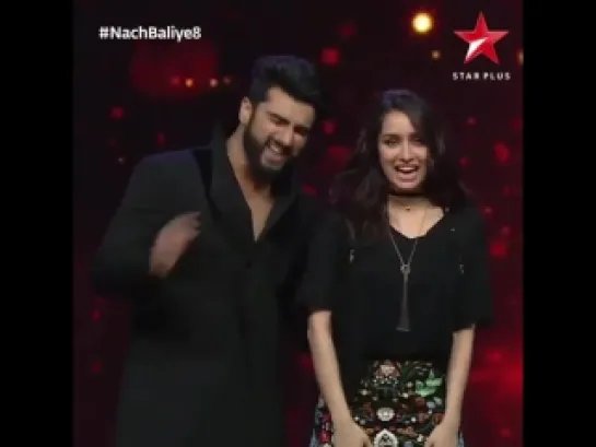 Nach Baliye  8.