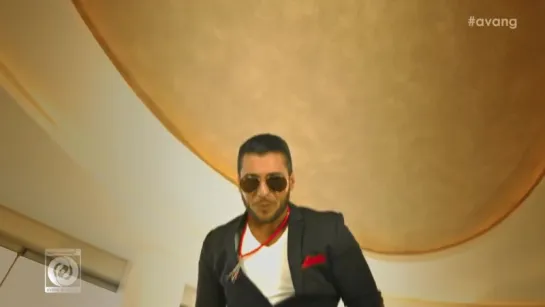 Uragan Muzik ★❤★ Valy - Hesse Khoobi Daram OFFICIAL VIDEO HD