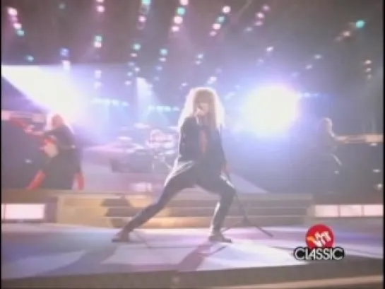 Whitesnake - Here I Go Again '87 [1987]