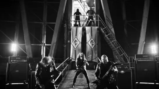 SINSAENUM "Army of Chaos" (2016)