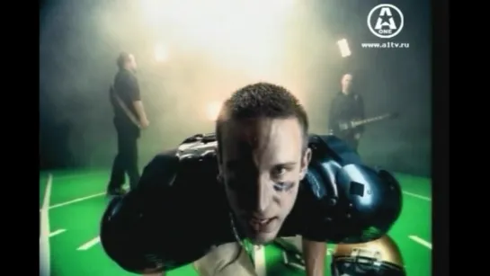 CLAWFINGER - Biggest and the Best