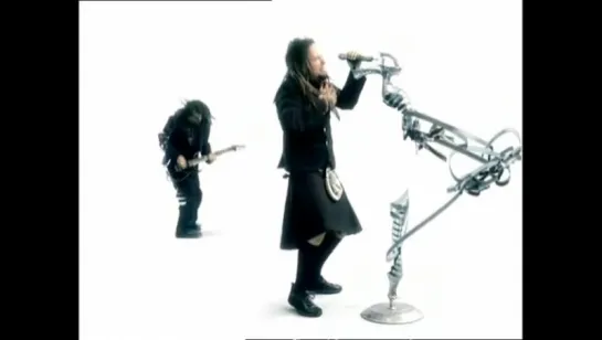 Korn - Coming Undone