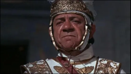 Carry On Cleo / Давай Клео (1964)