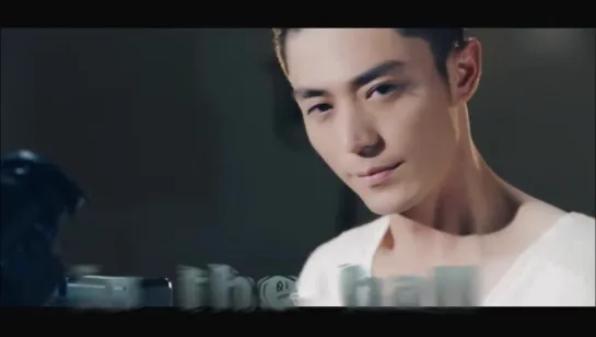 Wallace Huo