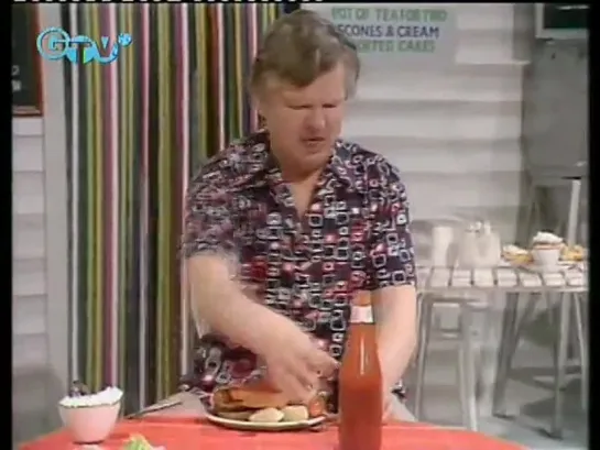 The Benny Hill Show / Шоуто на Бени Хил – Сезон 1 : Епизод 1