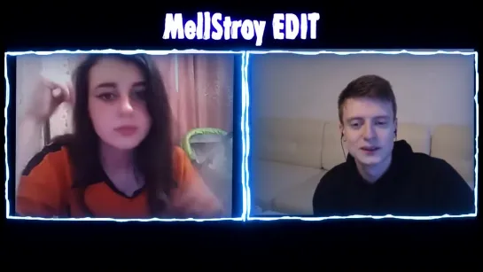 🔥 ПОКАЖЕШЬ 😏 ЧАТ РУЛЕТКА MELLSTROY | МЕЛЛСТРОЙ | МЕЛСТРОЙ