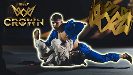 Full Event Highlight | 2023 IBJJFs The Crown