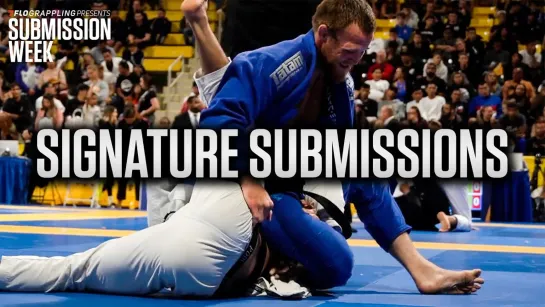 4 Signature Submissions To Kick Off