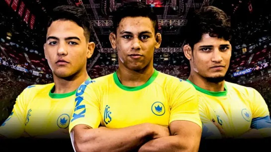 The Ups  Downs Of The Manaus Boys